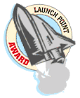 LaunchAward
