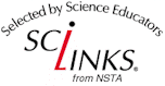 Selected by the sciLINKS program, a service of National Science